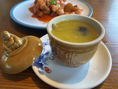 -宴武夷·匠心闽味(印象大红袍店)