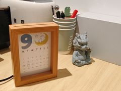 -NEA BAY咖啡馆
