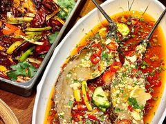 -乔街深夜食堂·小龙虾·高压锅生蚝(杭州总店)