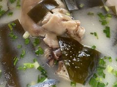 -中和裴氏蹄花(府河路店)