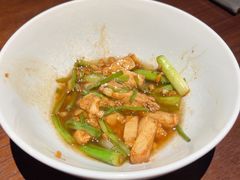 -许爷家·生态湖鲜(徐汇日月光店)