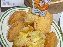 -陶兰居·手工点心·粤菜(圆融时代广场店)