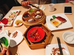 -避风塘(宝山万达店)