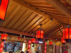 -鸽子窝(黄村店)