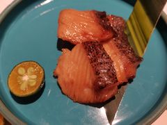 -Mr·Fish鱼鲜生海鲜放题(银泰in99店)