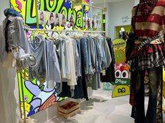 -东莞松山湖万象汇