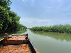 -西溪国家湿地公园