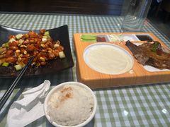 -玉桥餐厅(天坛店)