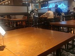 -比格比萨自助(万柳华联店)