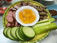 -崴海渔村(虹梅路店)