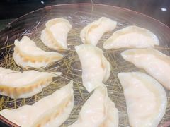 -松针蔡记蒸饺(花园路店)