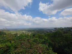-海口火山口国家地质公园