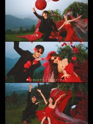 -雅云婚纱摄影工作室旗舰店