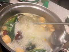 -润园四季椰子鸡火锅(海上世界店)