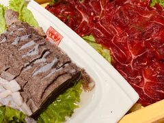 -京门老爆三(回龙观店)