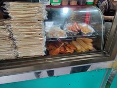 -山东傻大粗粮煎饼(牛街店)