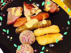 -宁波阳光豪生大酒店·豪生咖啡厅