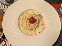 -仁义涵西餐·咖啡(中华巴洛克店)
