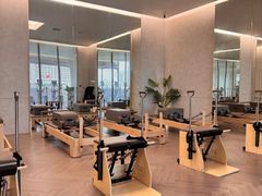 -YCHL FIT 健身(星寰店)