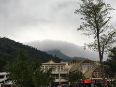 -七仙岭温泉国家森林公园