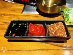 -KAOKAO烤烤·丹东海鲜烧烤(望京店)