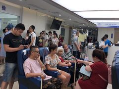 -西安市人民医院(大差市院区)