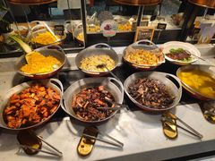 -晶丽香榭自助餐(南京大饭店)