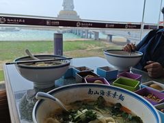 -南山素面馆(三亚南山文化旅游区店)