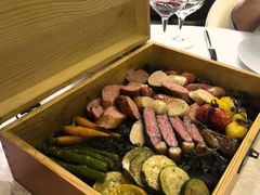 -西安皇冠假日酒店·B&G51餐厅