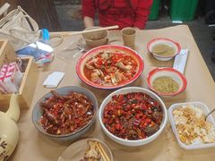 -老三样·旧食新味(万寿宫店)