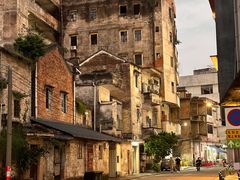 -柴油机1959创意园(IF1959文创园)