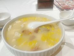 -老爷庙风味美食府(魏都大道店)