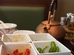 -得意咚瓜·顺德鱼生·冬瓜火锅(深圳首店)