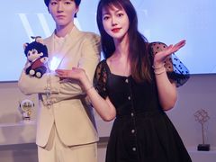 -上海杜莎夫人蜡像馆
