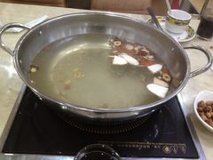 养生锅底-潮汕良记牛肉火锅(洪武路店)