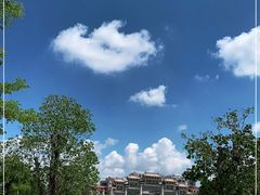 -阳台山森林公园