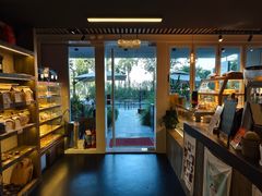 -ommo cafe(半岛城邦店)