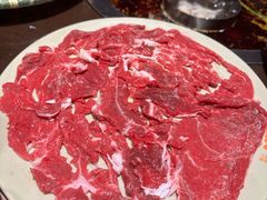 -巴倒烫陆派火锅山庄(南山总店)