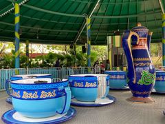 -美的鹭湖探索王国