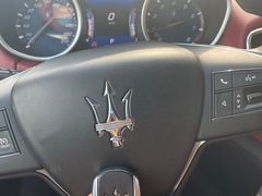 -上海保利玛莎拉蒂和阿尔法罗密欧(华翔路店)