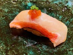-鮨青(恒基名人购物中心店)