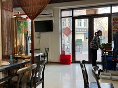 -1910老鲁味海鲜·戳子肉·青岛菜(金沙滩店)