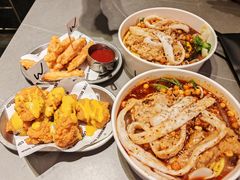 -W COLLECTIVE  DESSERT SHOP