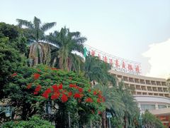 -碧水湾温泉