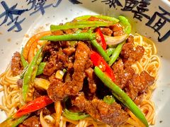 -李犟大爆鳝面·手工蟹黄包(湖滨西湖店)