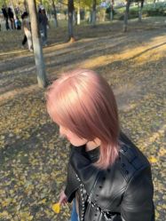 -KS COLOUR漂色·染发·画染