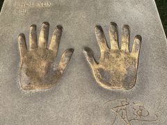 -观澜湖华谊冯小刚电影公社(百年记忆公社)