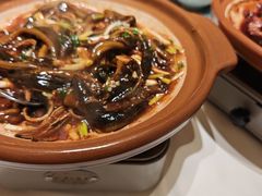 -小厨娘淮扬菜(天印大道店)