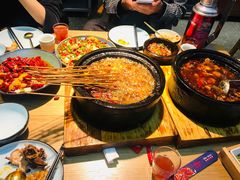 -胡马八破·川菜小馆(高新万达店)