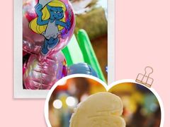 -蓝精灵乐园·世茂精灵之城主题乐园